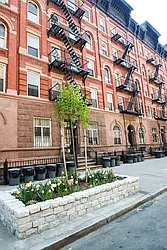 Rented by Spark Properties