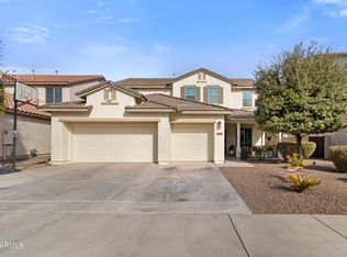 17948 W Diana Ave, Waddell, AZ 85355