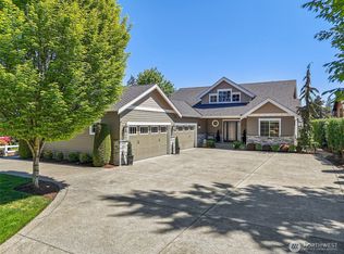 29012 218th Ave SE, Black Diamond, WA