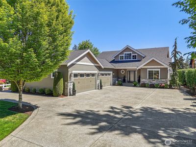 29012 218th Avenue SE, Black Diamond, WA, 98010