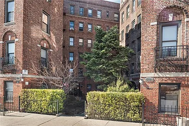 Sold by NY Superior Realty