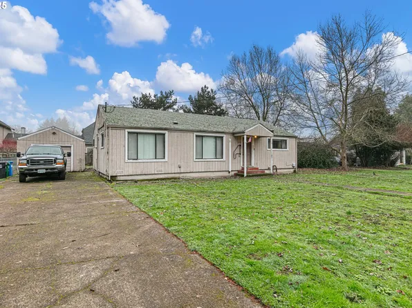 299 River Loop 1, Eugene, OR 97404