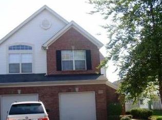 5823 Albany Xing, Westerville, OH 43081