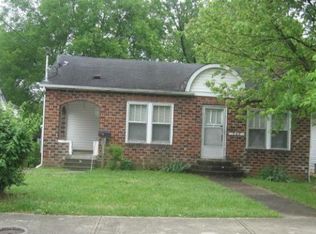 3940 Alma Ave, Knoxville, TN 37914