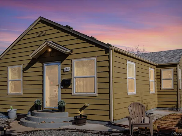 252 N 6th Avenue, Brighton, CO 80601