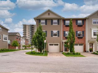 1040 Coronation Dr #71, London, ON N6G0R8