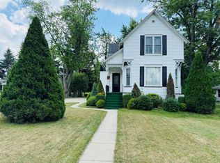212 W South St, Bad axe, MI 48413