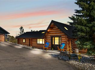 1651 Pine Valley Rd, Evergreen, CO 80439