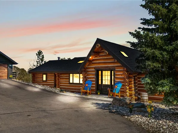 1651 Pine Valley Road, Evergreen, CO 80439