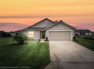 4548 San Lorenzo Dr, Sebring, FL 33872