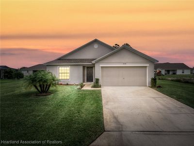 4548 San Lorenzo Dr, Sebring, FL, 33872