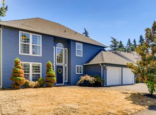 15580 Partridge Dr, Lake Oswego, OR 97035