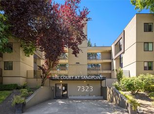 The Court At Sandpoint, Seattle, WA 98115