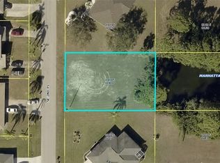 1331 SE 2nd Place Cpe, Coral, FL 33990