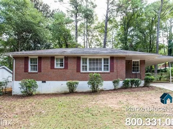 2638 Macon Dr SE, Atlanta, GA 30315