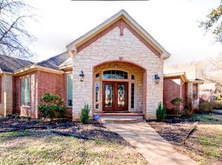 820 Lost Hunters Cyn, China Spring, TX 76633