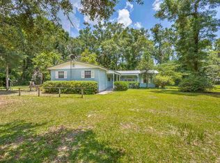 128 McCallister Rd, Crawfordville, FL 32327