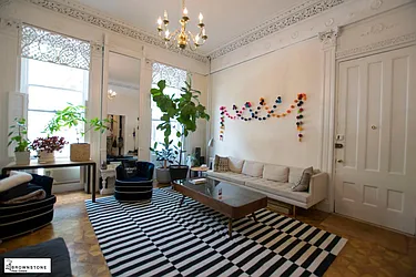 Rented by Brownstone Real Estate
