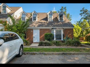 2005 N Meridian Rd APT F, Tallahassee, FL 32303