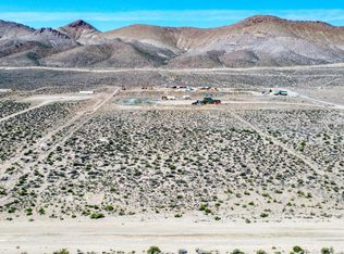 59 Mason Pass Rd, Yerington, NV 89447