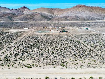 59 Mason Pass Rd, Yerington, NV, 89447