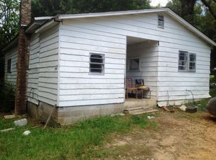 309 Haynes St, Water Valley, MS 38965