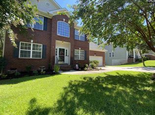 245 Popes Ln, Lexington, SC 29072