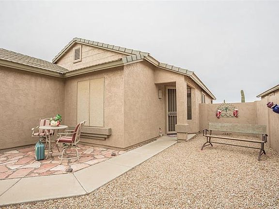 3rd image of 6490 E Hacienda La Noria Ln