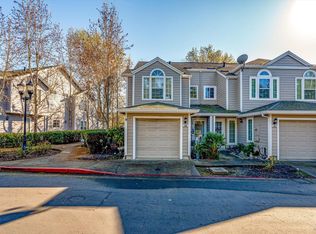 590 Laurel Grove Circle, Santa Rosa, CA 95407