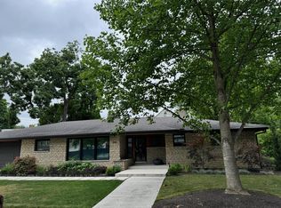 2710 Brentwood Rd, Columbus, OH