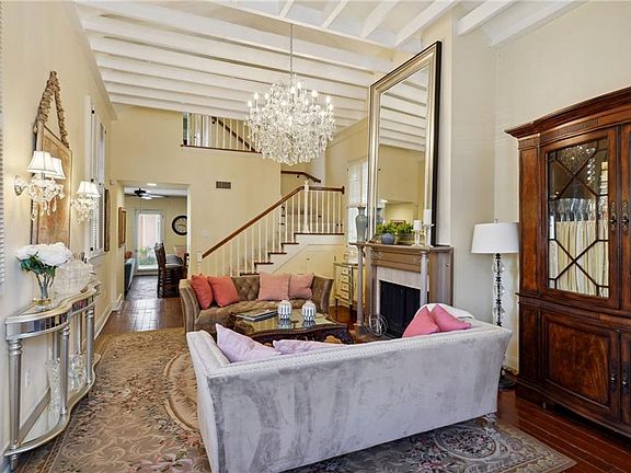 4th image of 919 Ursulines Ave #919