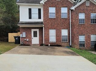 132 Shine Dr, Pelham, AL 35124