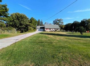644 Main St, Whitesville, NY 14897