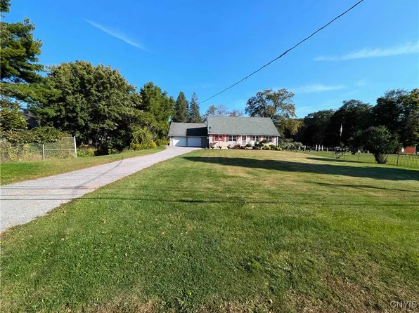 644 Main St, Whitesville, NY 14897