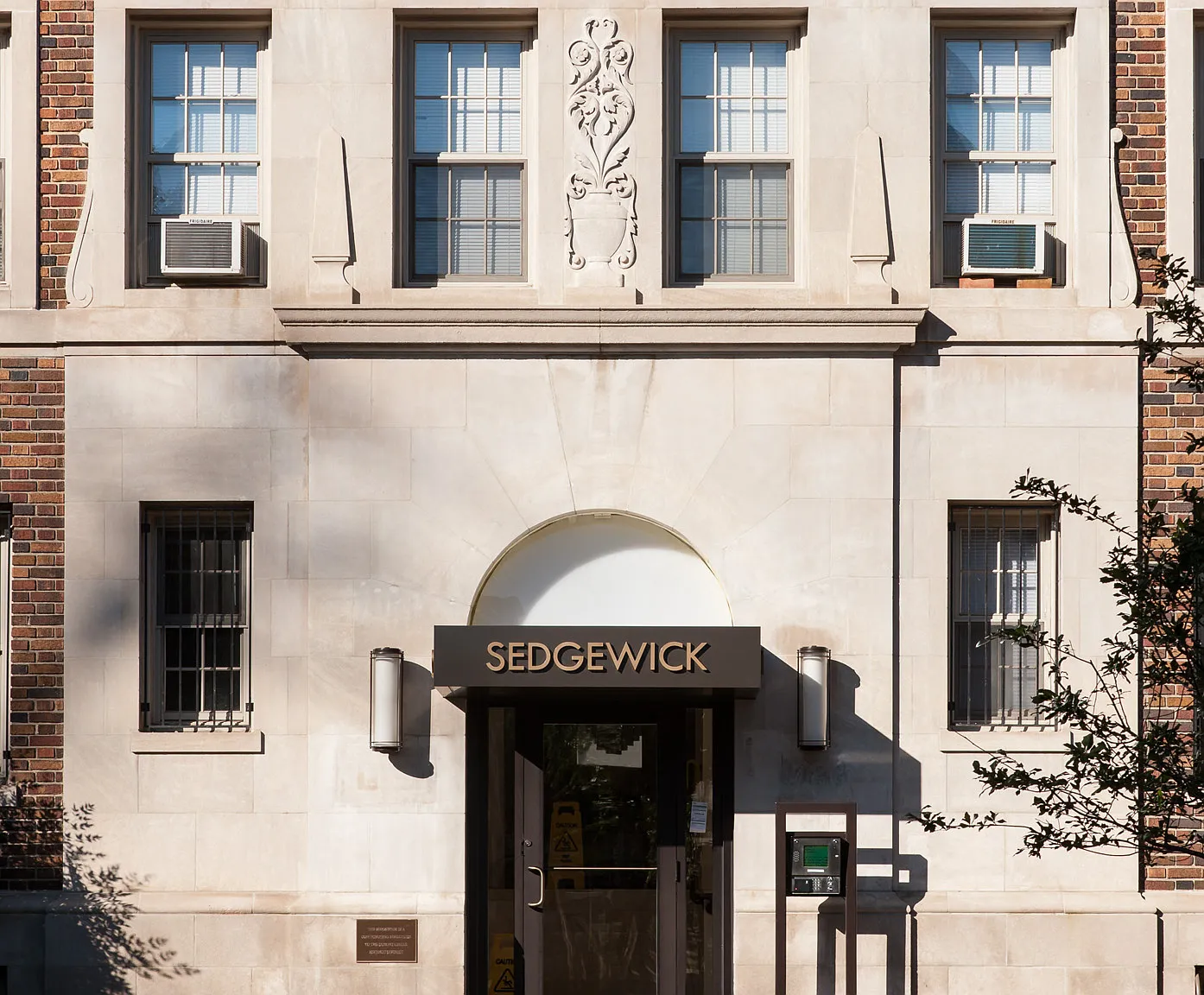 The Sedgewick Apartments — Photo 3