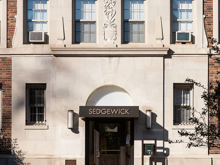 The Sedgewick Apartments — Photo 3