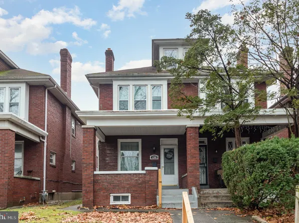 1208 N 16th St, Harrisburg, PA 17103