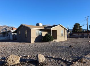 1704 Cuba Ave, Alamogordo, NM 88310