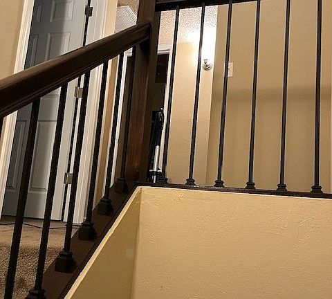 Stair Rail