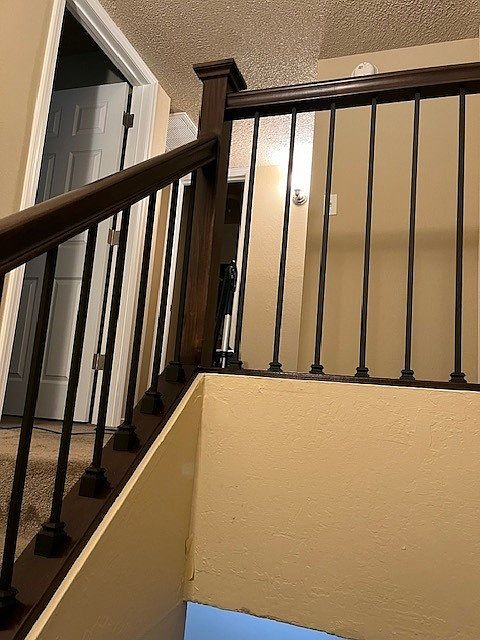 Stair Rail