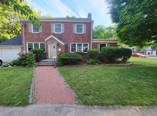 134 Dyer St, New Haven, CT 06511