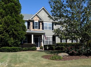 4725 Northridge Dr #28, Cumming, GA 30040
