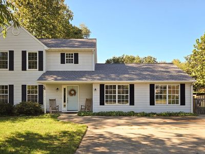28 Bernice Ln, Ruckersville, VA, 22968