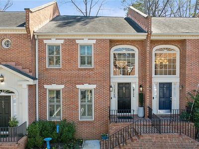 604 Ansley Villa Dr NE, Atlanta, GA, 30324
