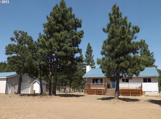 131 Bubble Creek Rd, Goldendale, WA 98620