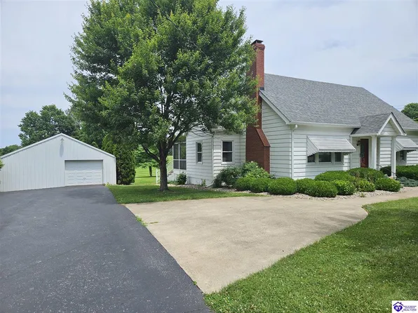 754 E Main St, Cecilia, KY 42724