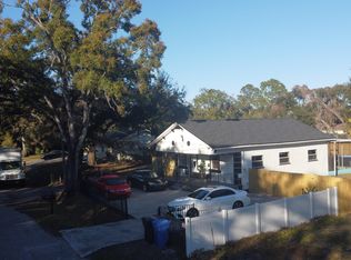 1606 S 45 Street, Tampa, FL 33619