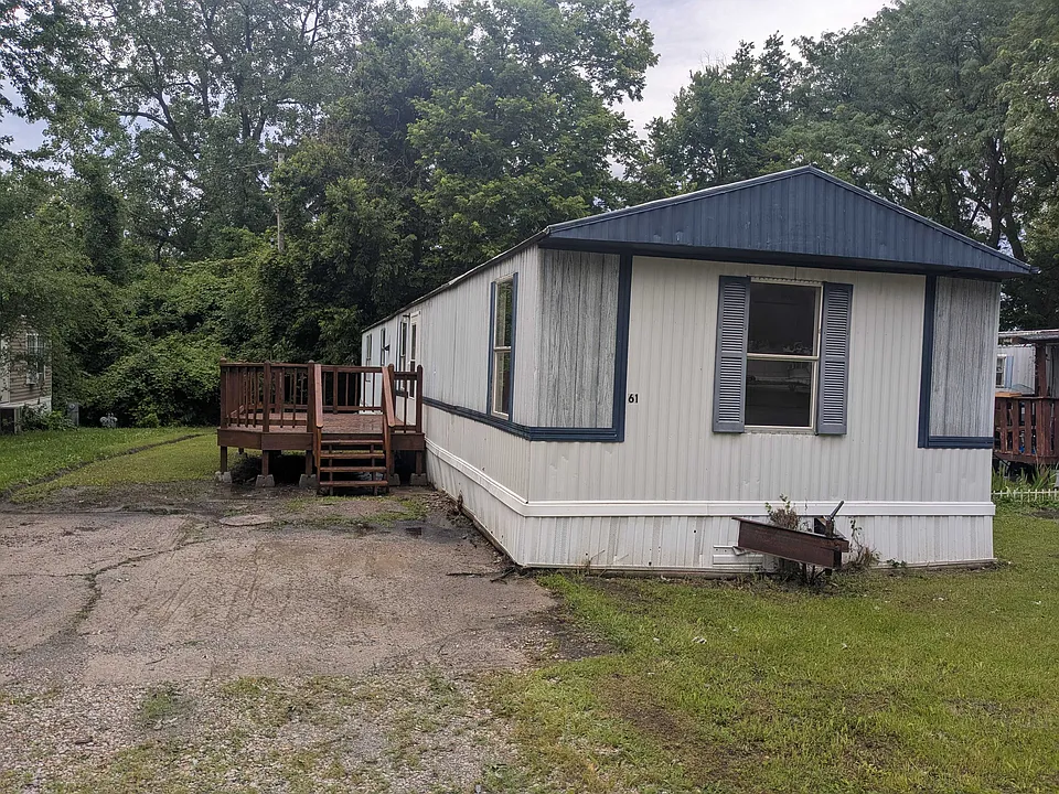 4200 W Main St #61
