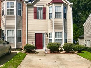 4745 Crawford Oaks Dr, Oakwood, GA 30566