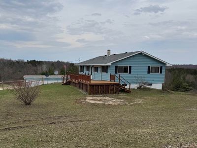 3135 Montgomery Rd, Bellaire, MI, 49615